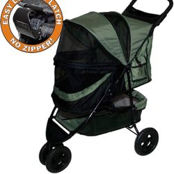 Pet Stroller 