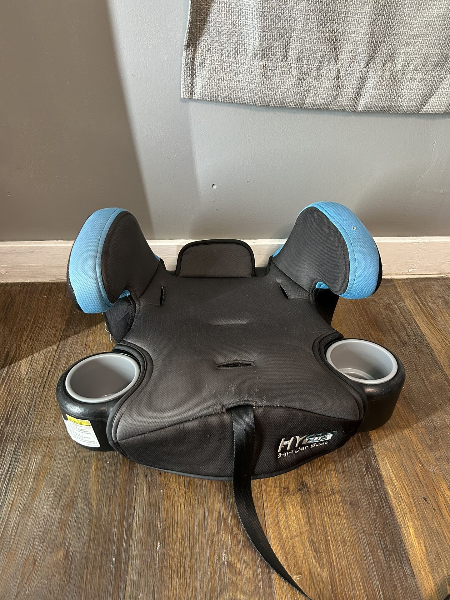 Booster Seat