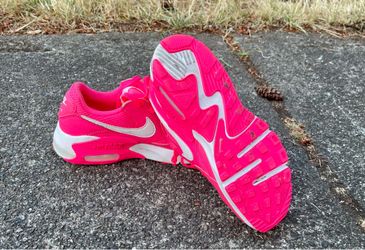 Nike Air Max Hyper Pink
