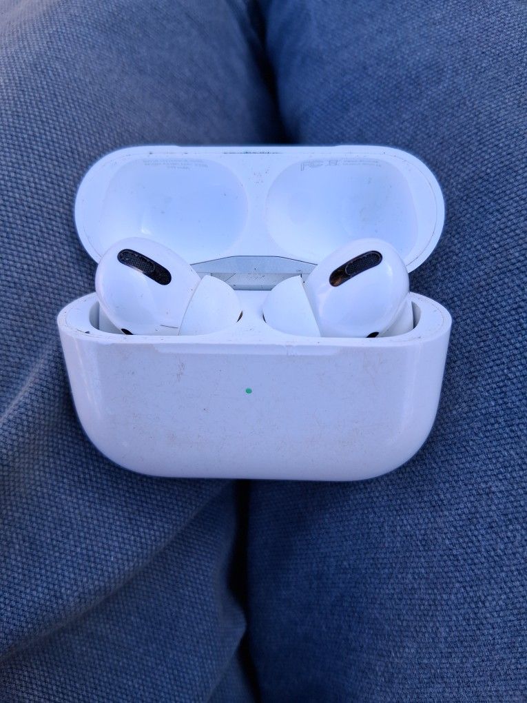 Appie Ipod Pro