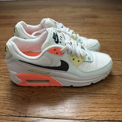 Women’s Nike Air Max