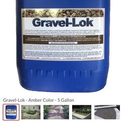 Gravel-Lok
