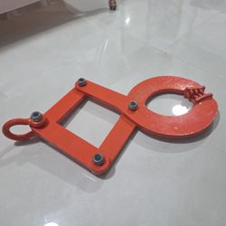 Pallet Puller