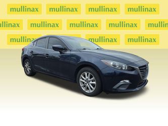 2016 Mazda Mazda3