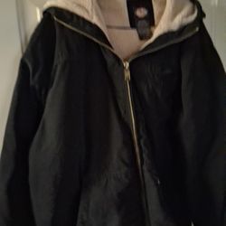 Dickies Jacket