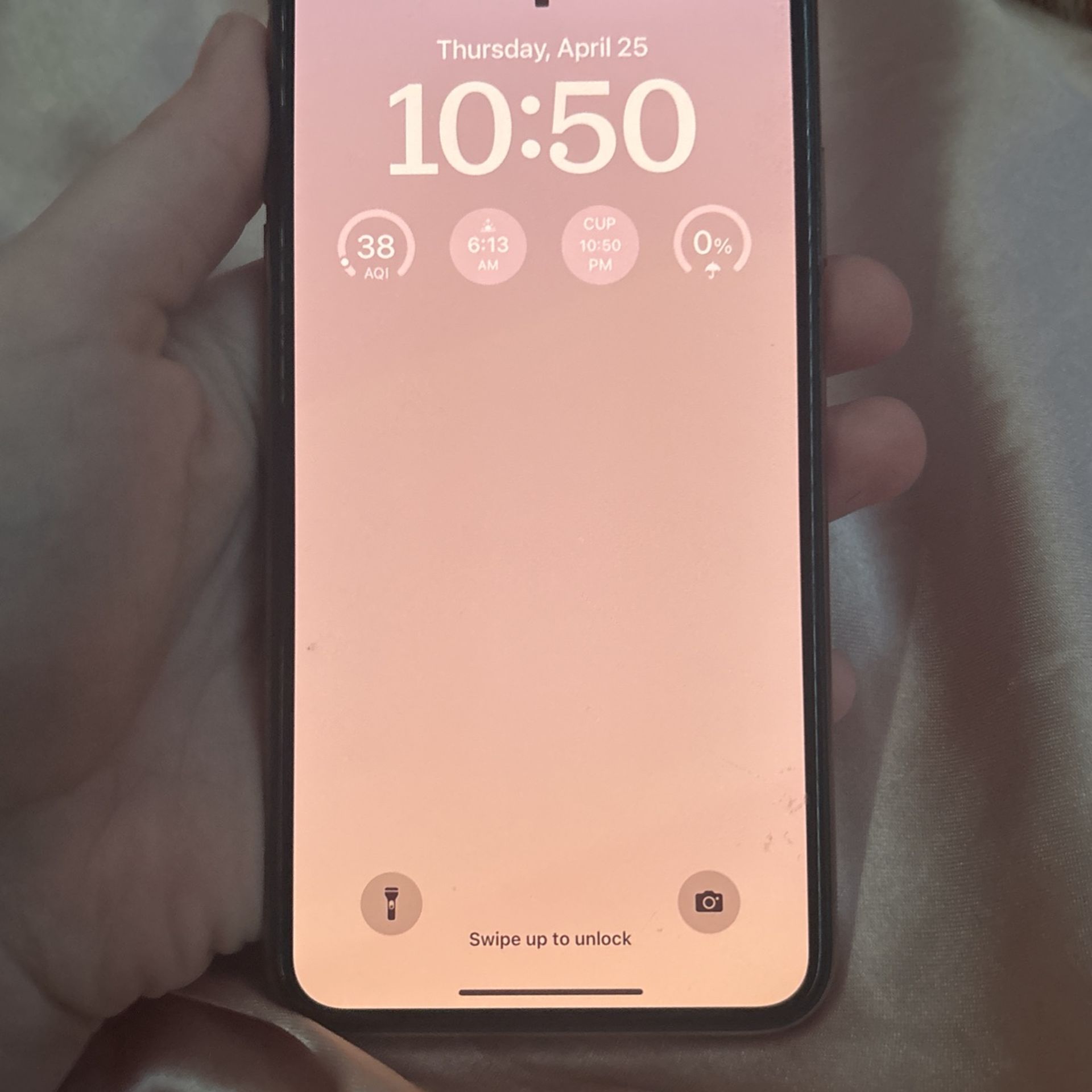 Iphone 11 pro max