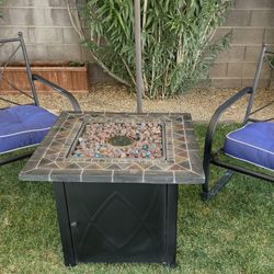Patio Furniture 