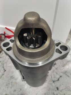 Honda accord 13-17 starter