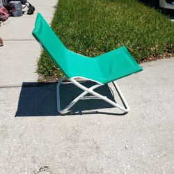 Beach Chair