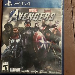 Avengers