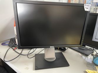 Dell 1909wb lcd monitor - Fully Functional OPEN TO OFFERS