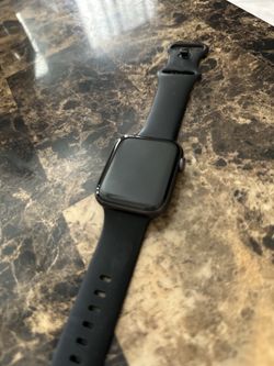 Apple Watch Series 6 44mm Cellular and GPS