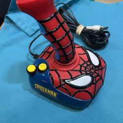 Spider Man Plug ‘n Play by Jakks Pacific