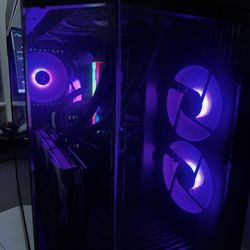 iBUYPOWER Y60 gaming desktop - Intel core i9 14900KF, NVIDIA GeForce RTX 4070 12GB, 32GB DDR5 RBG RAM, 2TB NVMe SSD _ Y60BI9N4704