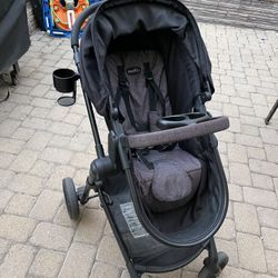 Evenflo Stroller