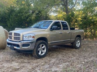 2002 Dodge Ram
