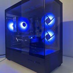 Gaming PC 2070 SUPER Ryzen 5 5600