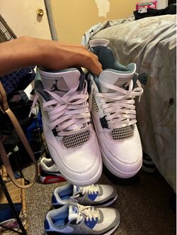 Jordan’s