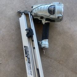 Pistola Metabo Para Framing 