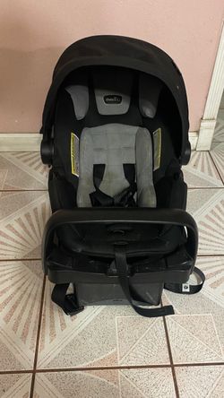 Evenflo Infant Car Seat with Base