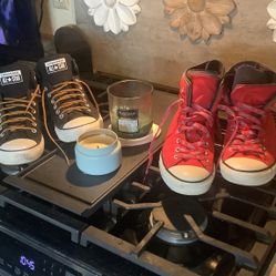 Converse Shoes