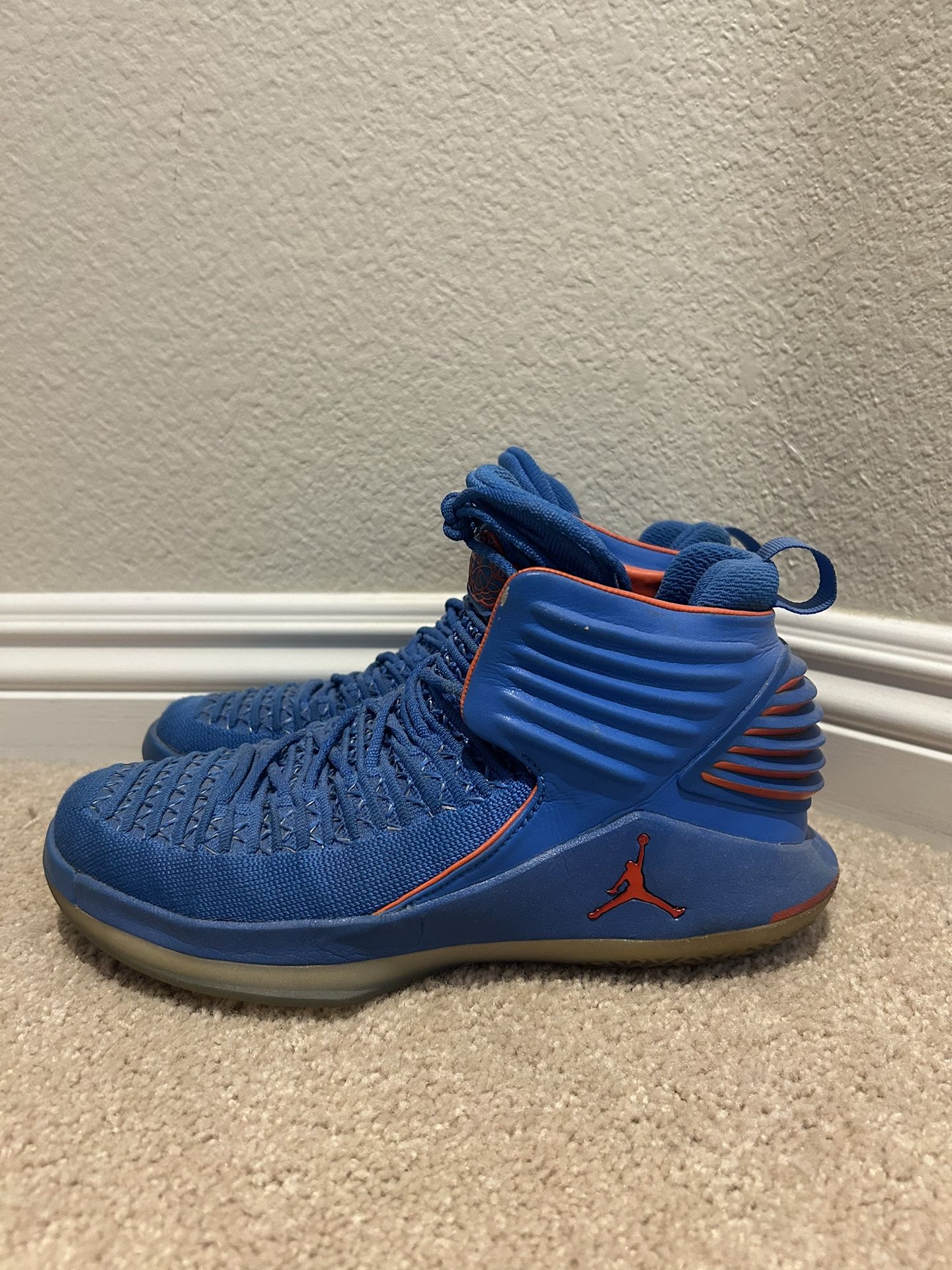 Jordan 32 Size 5.5