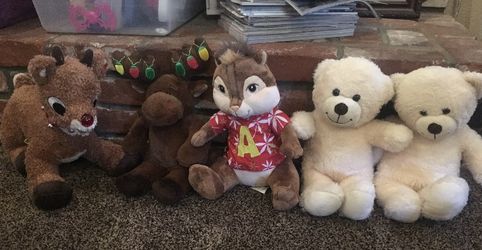 Build A Bear
