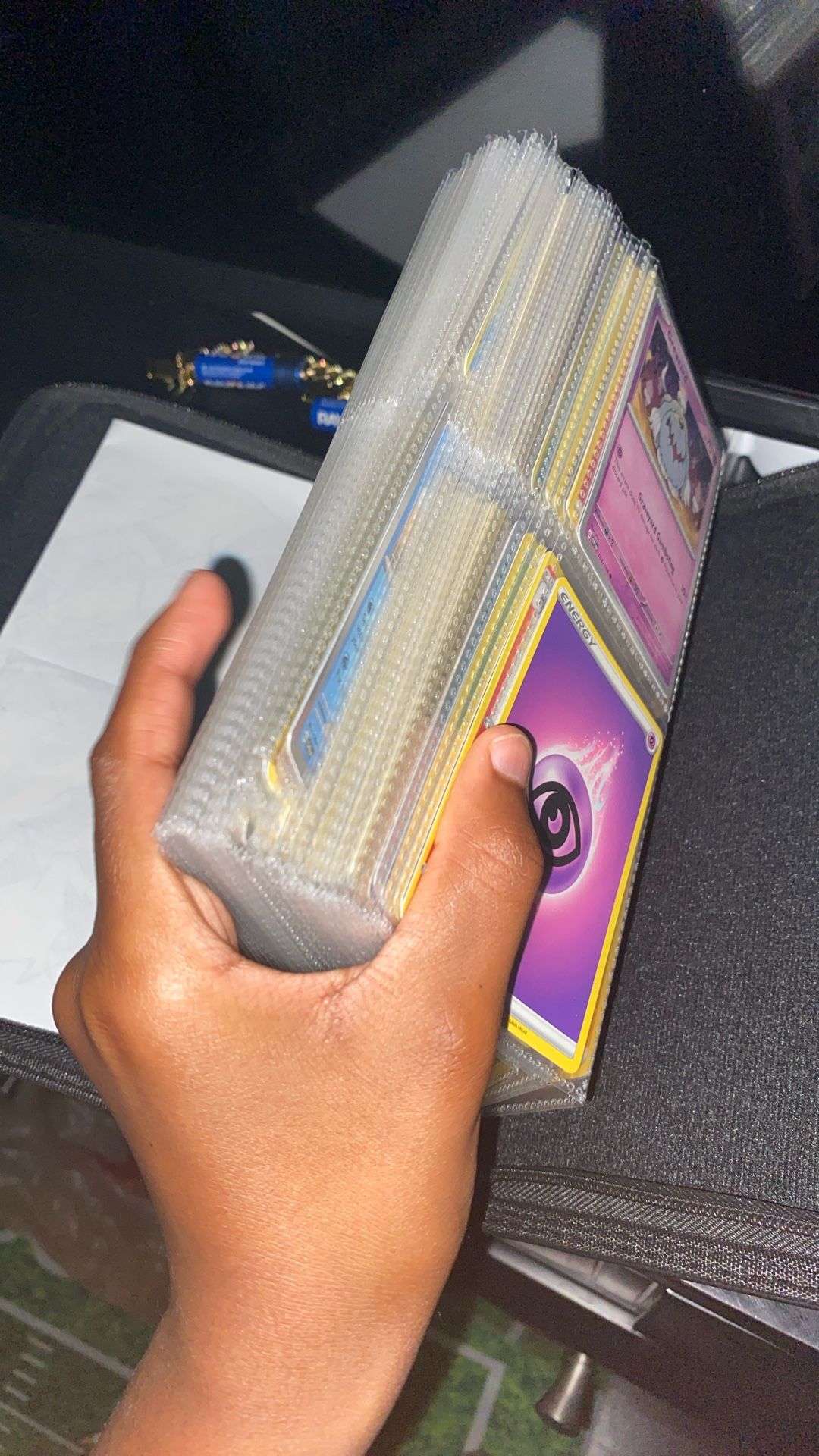 Whole Book