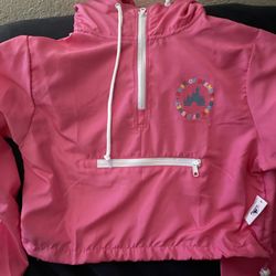 DOSE OF DISNEY WINDBREAKER 