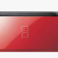 Nintendo ds with fairly odd parents game no charger