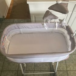 Baby Bassinet 