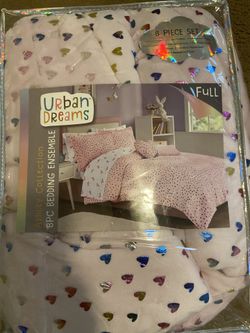 Kids Comforter