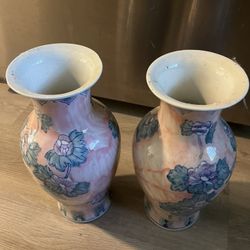 Flower Vase 