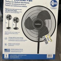 Fan 