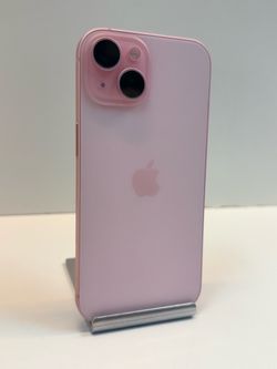 Apple iPhone 15 128gb. ( Unlocked Phone )