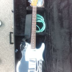 fender telecaster