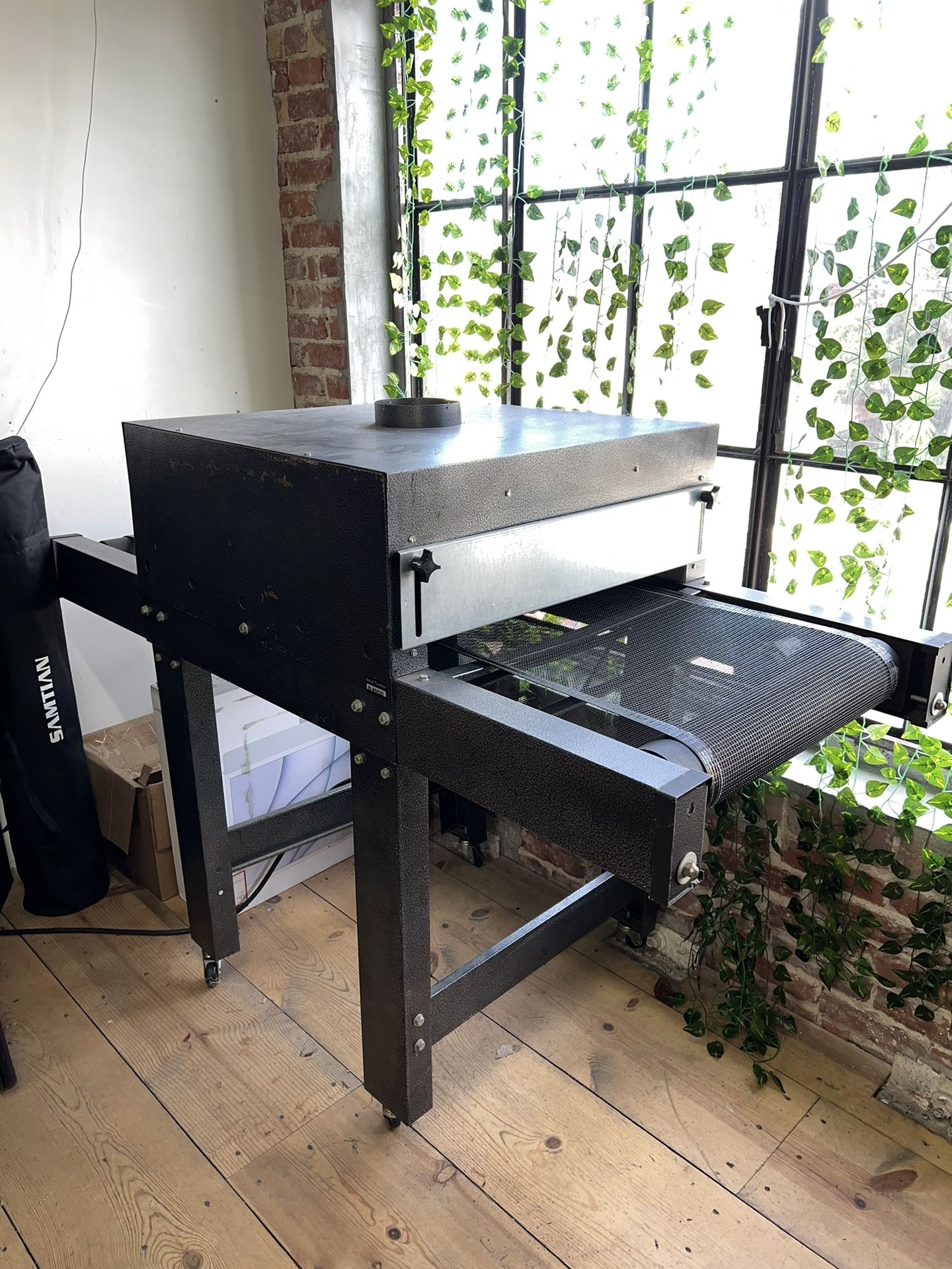 Conveyor Dryer, Screen print Dryer, for Sale in Los Angeles, CA OfferUp