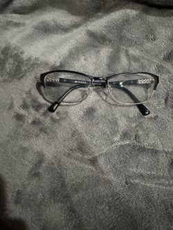 Vogue Glasses