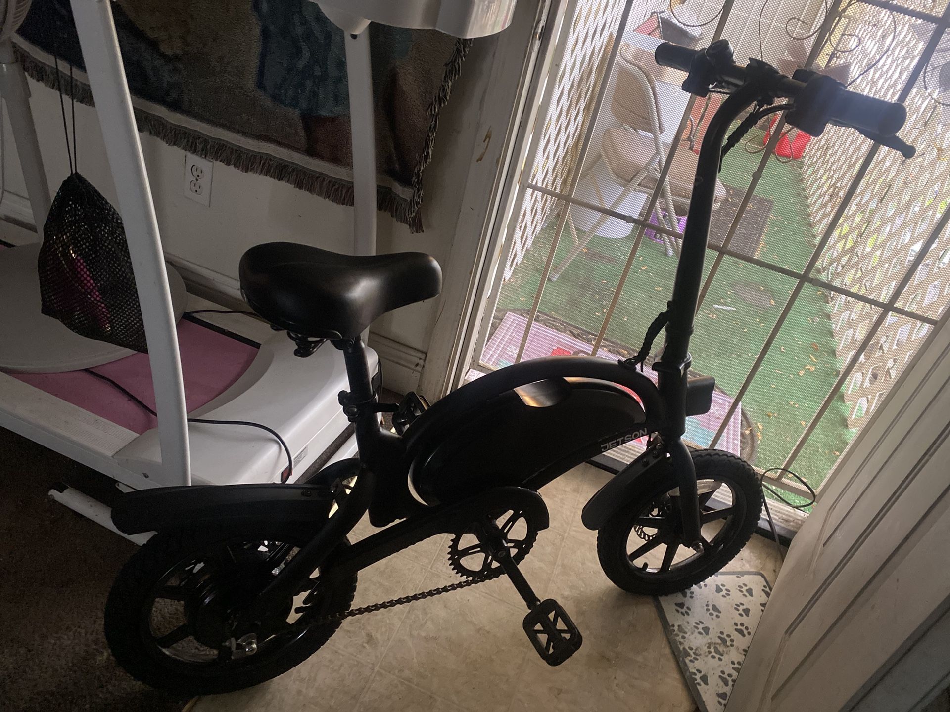 Jetson Electric / Regular Bike