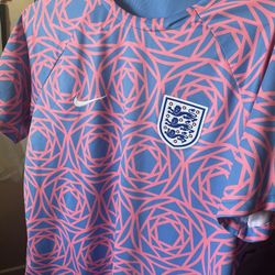 England Training Kit