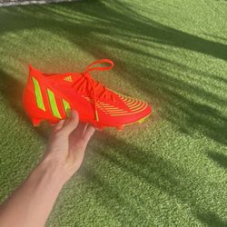 Addidas predator edge elite