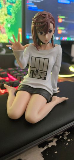 Selling action figure from dandaran