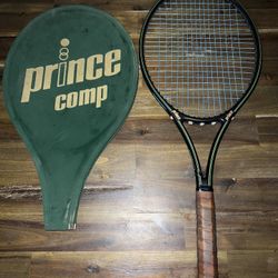 Prince Como Racket Tennis 