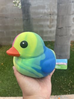 Duck Squishy