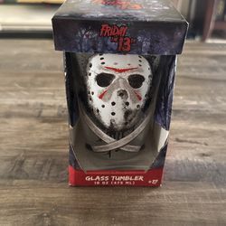 Friday The 13th Collectors Cup