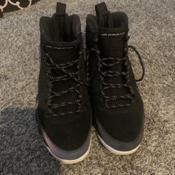 Jordan 9s