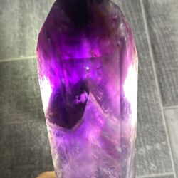 Phantom Amethyst Scepter