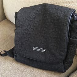 Petunia pickle bottom Diaper Bag