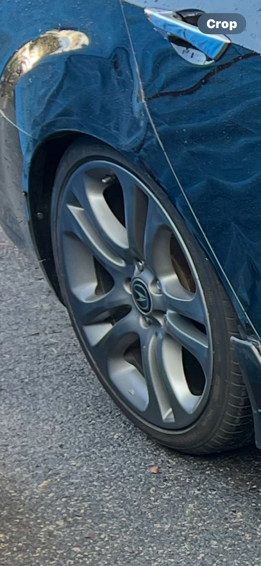 Acura