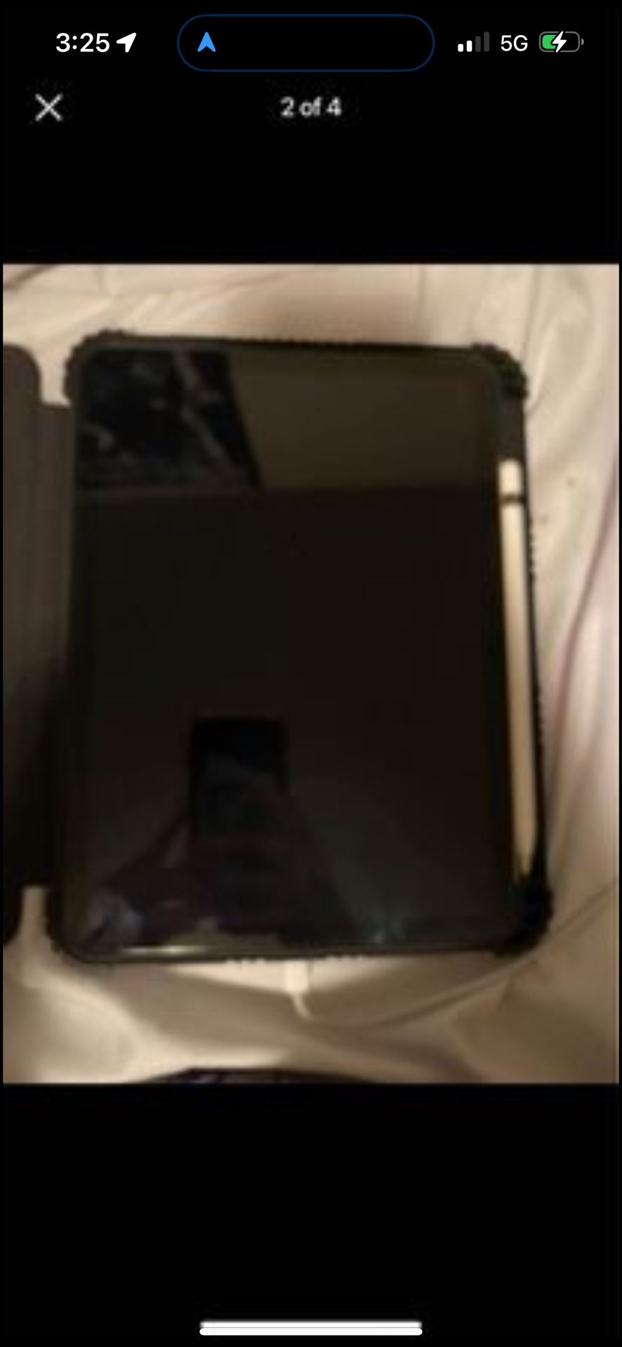 iPad 10th Gen WiFi Only 64Gb